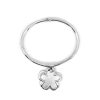 Pulseira Bijoulux | Pulseira Bracelete Pingente Flor