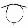 Super Promo Bijoulux | Choker Diamante